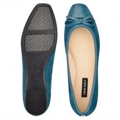 Nine West Olly 9x9 Ballet Flats