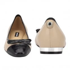 Nine West Olly 9x9 Ballet Flats