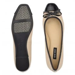 Nine West Olly 9x9 Ballet Flats