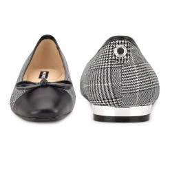 Nine West Olly 9x9 Ballet Flats