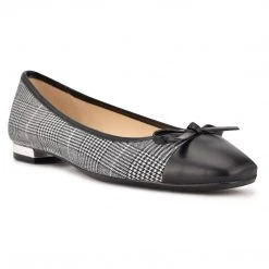 Nine West Olly 9x9 Ballet Flats