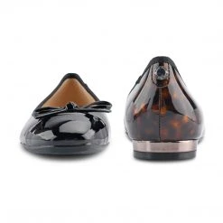 Nine West Shoes Olly 9x9 Ballet Flats