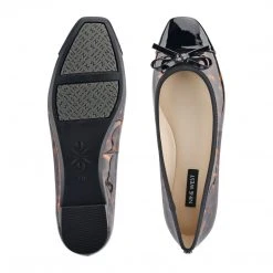 Nine West Shoes Olly 9x9 Ballet Flats