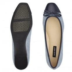 Nine West Olly 9x9 Ballet Flats