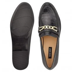 Nine West Onlyou Slip-On Loafers Shoes