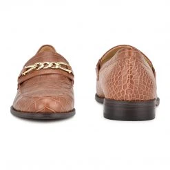 Nine West Onlyou Slip-On Loafers Shoes 10 Nine West Onlyou Slip-On Loafers Shoes