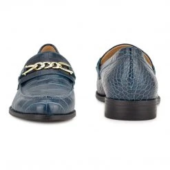 Nine West Color Pop Onlyou Slip-On Loafers 10 Nine West Color Pop Onlyou Slip-On Loafers