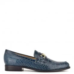 Nine West Color Pop Onlyou Slip-On Loafers