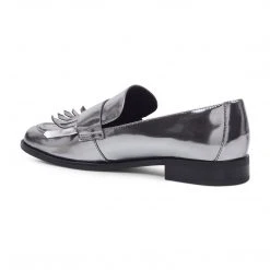 Nine West Flats Owyn Slip-On Loafers 10 Nine West Flats Owyn Slip-On Loafers