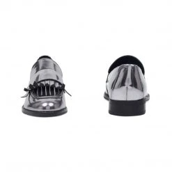 Nine West Flats Owyn Slip-On Loafers 12 Nine West Flats Owyn Slip-On Loafers