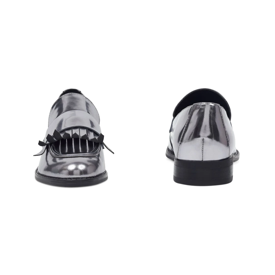 Nine West Flats Owyn Slip-On Loafers 7 Nine West Flats Owyn Slip-On Loafers