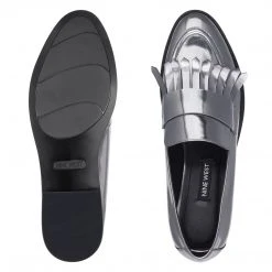 Nine West Flats Owyn Slip-On Loafers 13 Nine West Flats Owyn Slip-On Loafers
