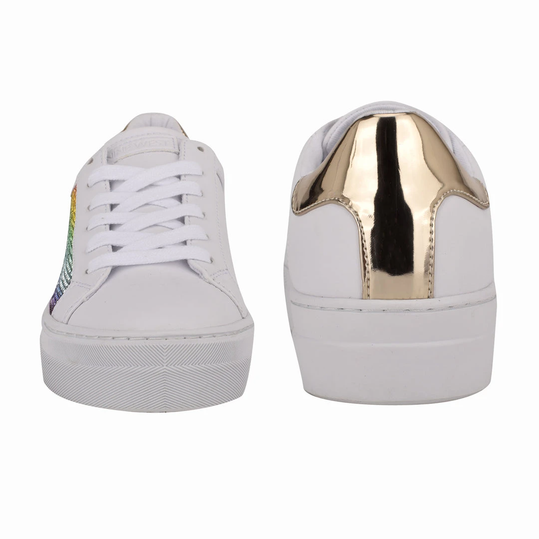 Nine West Color Pop Pacee Casual Sneakers Nine West Color Pop Pacee Casual Sneakers