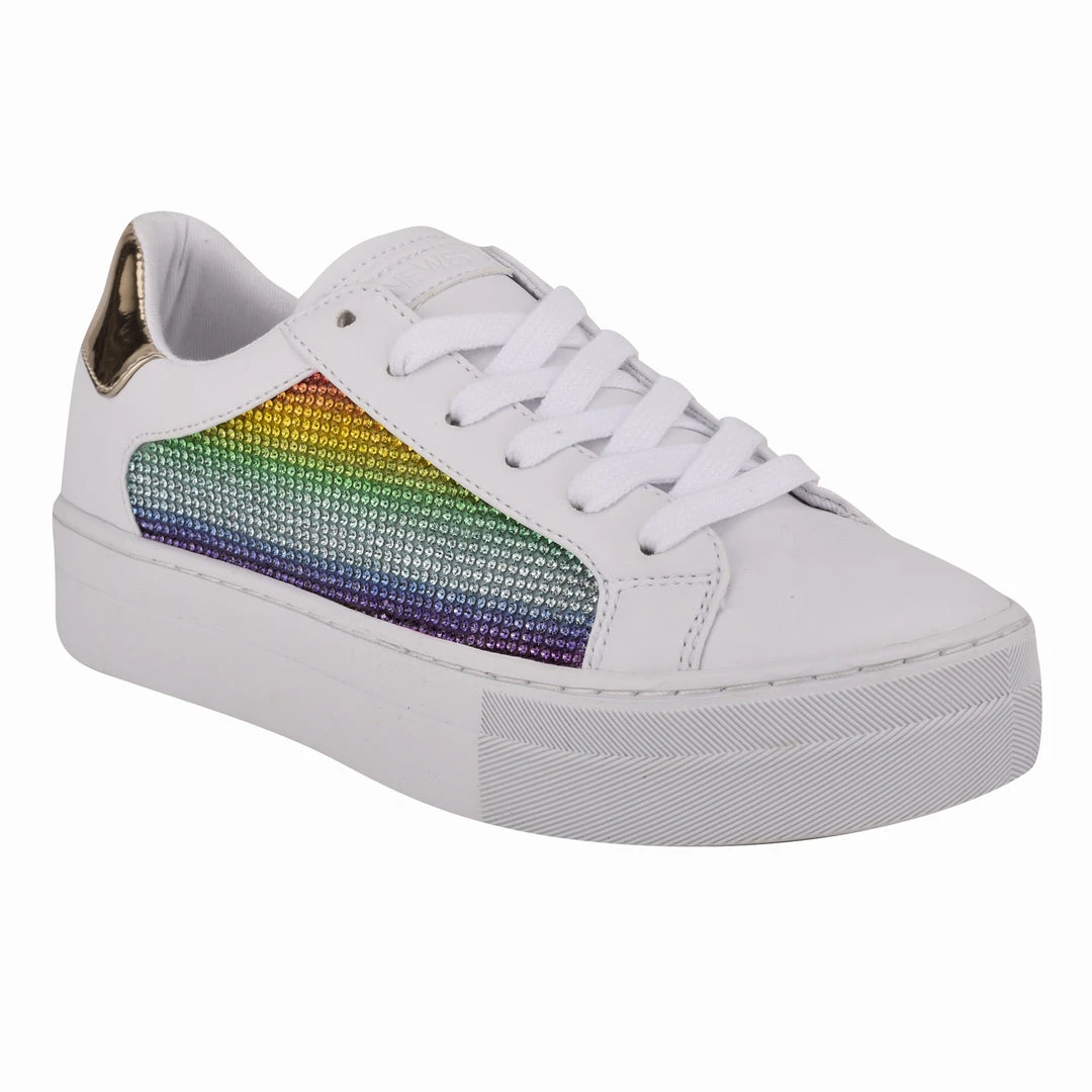Nine West Color Pop Pacee Casual Sneakers Nine West Color Pop Pacee Casual Sneakers