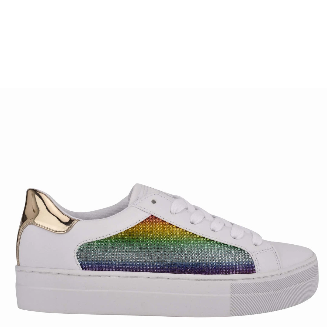 Nine West Color Pop Pacee Casual Sneakers Nine West Color Pop Pacee Casual Sneakers
