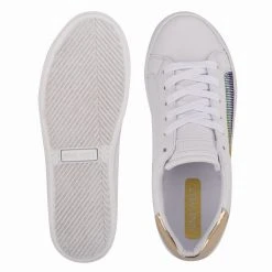 Nine West Color Pop Pacee Casual Sneakers 6 Nine West Color Pop Pacee Casual Sneakers