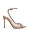 Nine West Parise Ankle Strap Sandals 1 Nine West Parise Ankle Strap Sandals