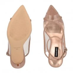 Nine West Parise Ankle Strap Sandals