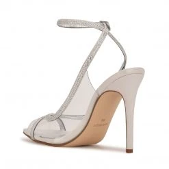 Nine West Parise Ankle Strap Sandals