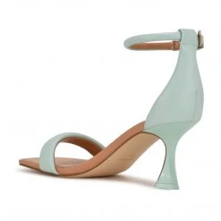 Nine West Paxx Ankle Strap Sandals