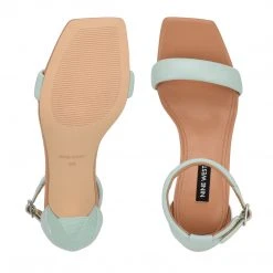 Nine West Paxx Ankle Strap Sandals