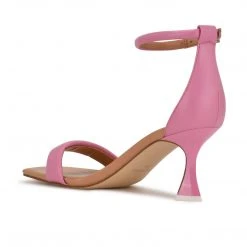 Nine West Paxx Ankle Strap Sandals