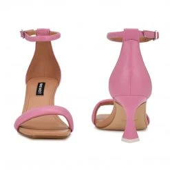 Nine West Paxx Ankle Strap Sandals