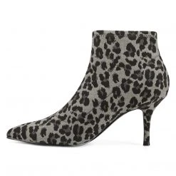 Nine West Pearce Pointy Toe Booties Boots & Booties