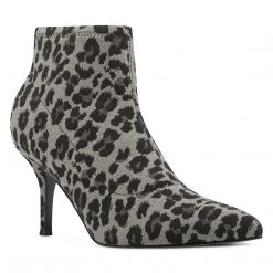 Nine West Pearce Pointy Toe Booties Boots & Booties