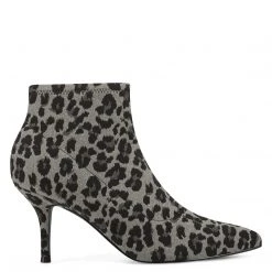 Nine West Pearce Pointy Toe Booties Boots & Booties