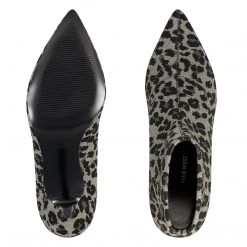 Nine West Pearce Pointy Toe Booties Boots & Booties