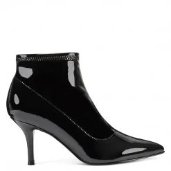Nine West Pearce Pointy Toe Booties