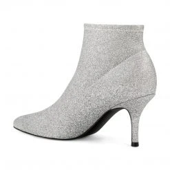 Nine West Pearce Dress Bootie