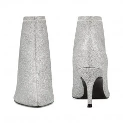 Nine West Pearce Dress Bootie