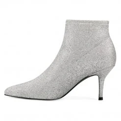 Nine West Pearce Dress Bootie