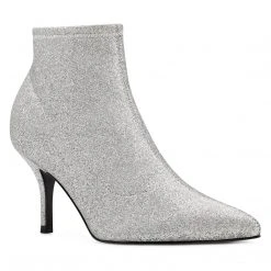 Nine West Pearce Dress Bootie
