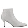 Nine West Pearce Dress Bootie
