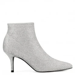 Nine West Pearce Dress Bootie
