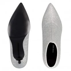 Nine West Pearce Dress Bootie