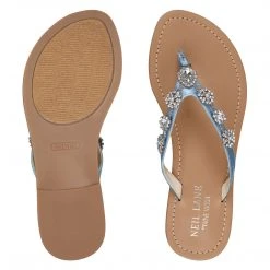 Nine West Perfect Flat Slide Sandals 13 Nine West Perfect Flat Slide Sandals