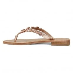 Nine West Perfect Flat Slide Sandals 11 Nine West Perfect Flat Slide Sandals