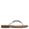 Nine West Perfect Flat Slide Sandals Mules & Slides 1 Nine West Perfect Flat Slide Sandals Mules & Slides