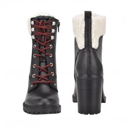 Nine West Heels Perli Heeled Booties