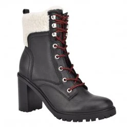 Nine West Heels Perli Heeled Booties