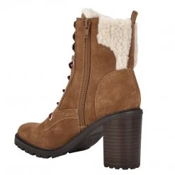 Nine West Heels Perli Heeled Booties 10 Nine West Heels Perli Heeled Booties