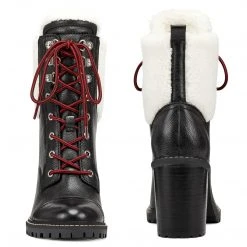 Nine West Phaedra Casual Bootie Boots & Booties