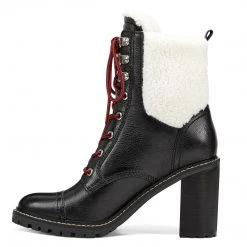 Nine West Phaedra Casual Bootie Boots & Booties