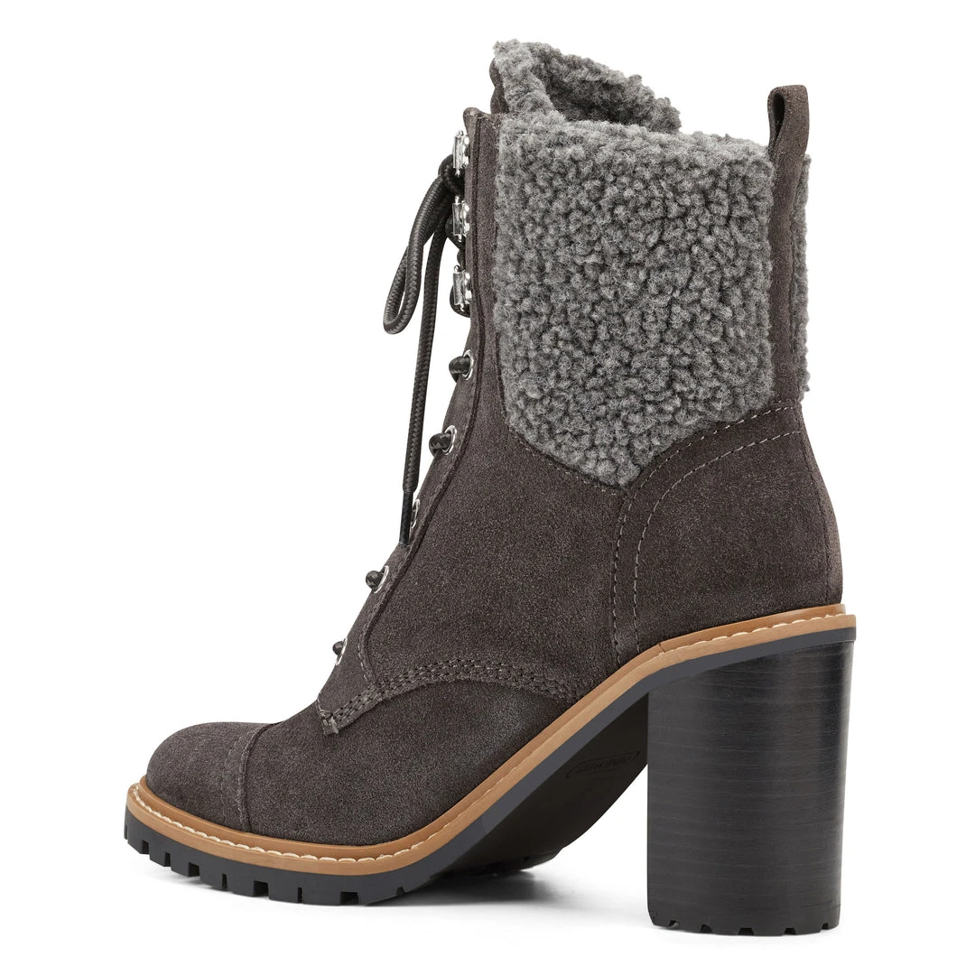 Nine West Phaedra Casual Bootie Boots & Booties 5 Nine West Phaedra Casual Bootie Boots & Booties