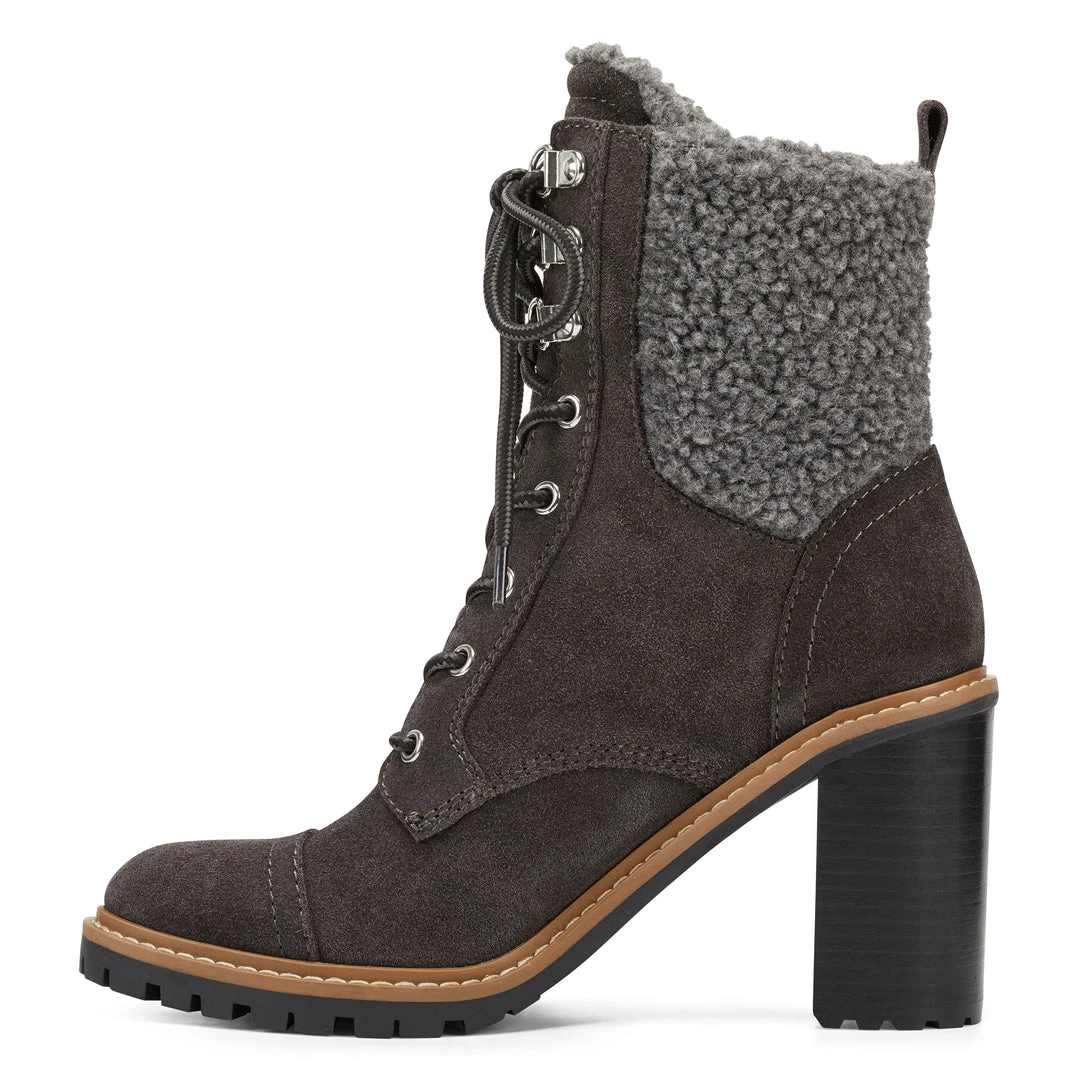 Nine West Phaedra Casual Bootie Boots & Booties 6 Nine West Phaedra Casual Bootie Boots & Booties