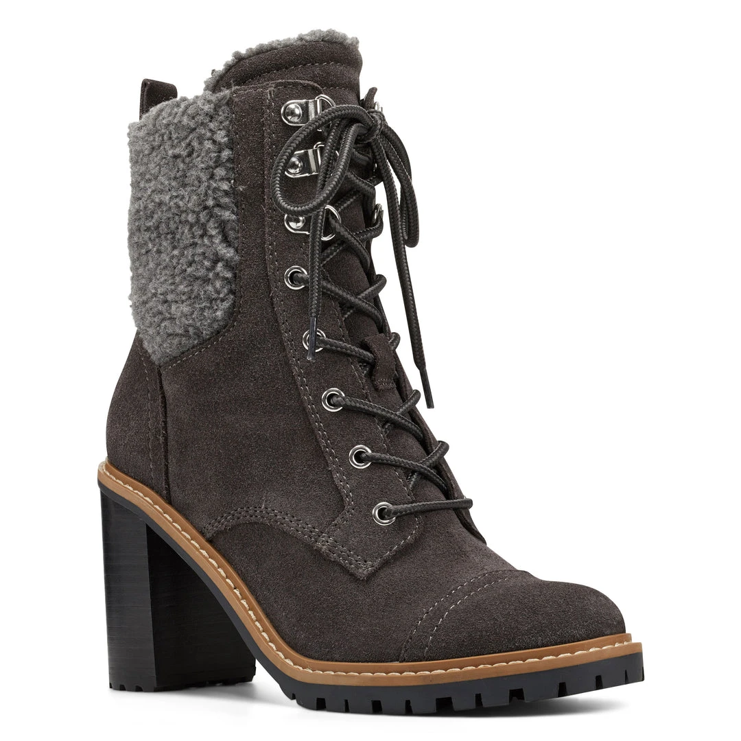 Nine West Phaedra Casual Bootie Boots & Booties 4 Nine West Phaedra Casual Bootie Boots & Booties